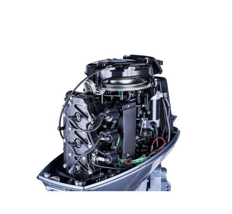 Лодочный мотор SEANOVO SN70FFEL-T в Якутске