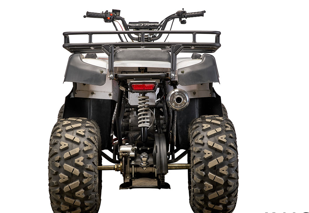 Квадроцикл YACOTA SELA 200 в Якутске