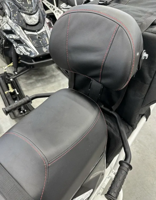 СНЕГОХОД IRBIS SF200L XE SUPERLONG в Якутске