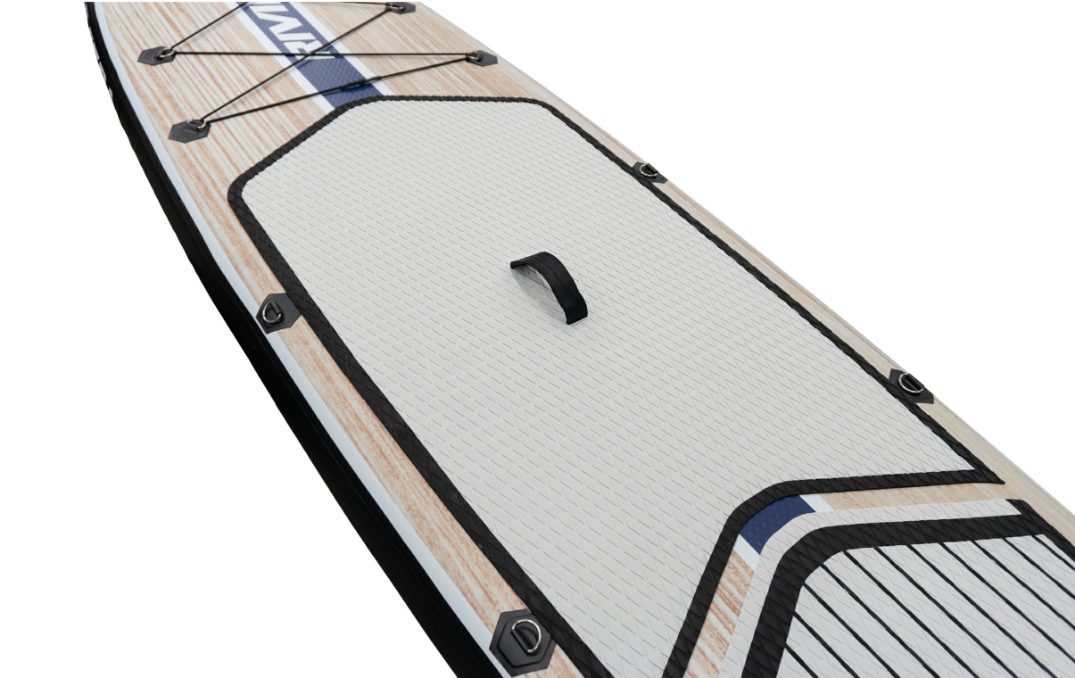 Сап-борд синий 11.6ft RIVIERA в Якутске