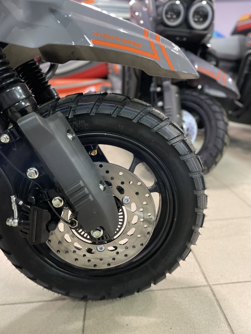 Скутер PROMAX STALKER 240 в Якутске