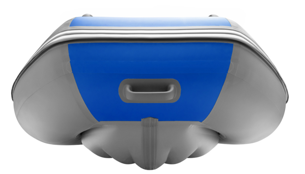 ЛОДКА ДРАККАР 3200 НДНД HANT-PRO в Якутске