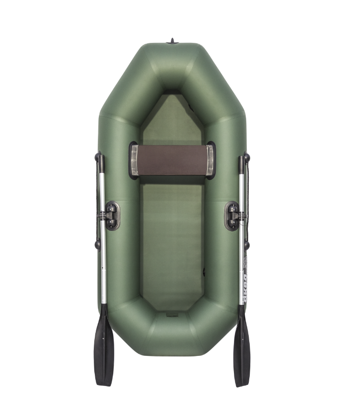  Лодка АКВА-ОПТИМА 210 в Якутске