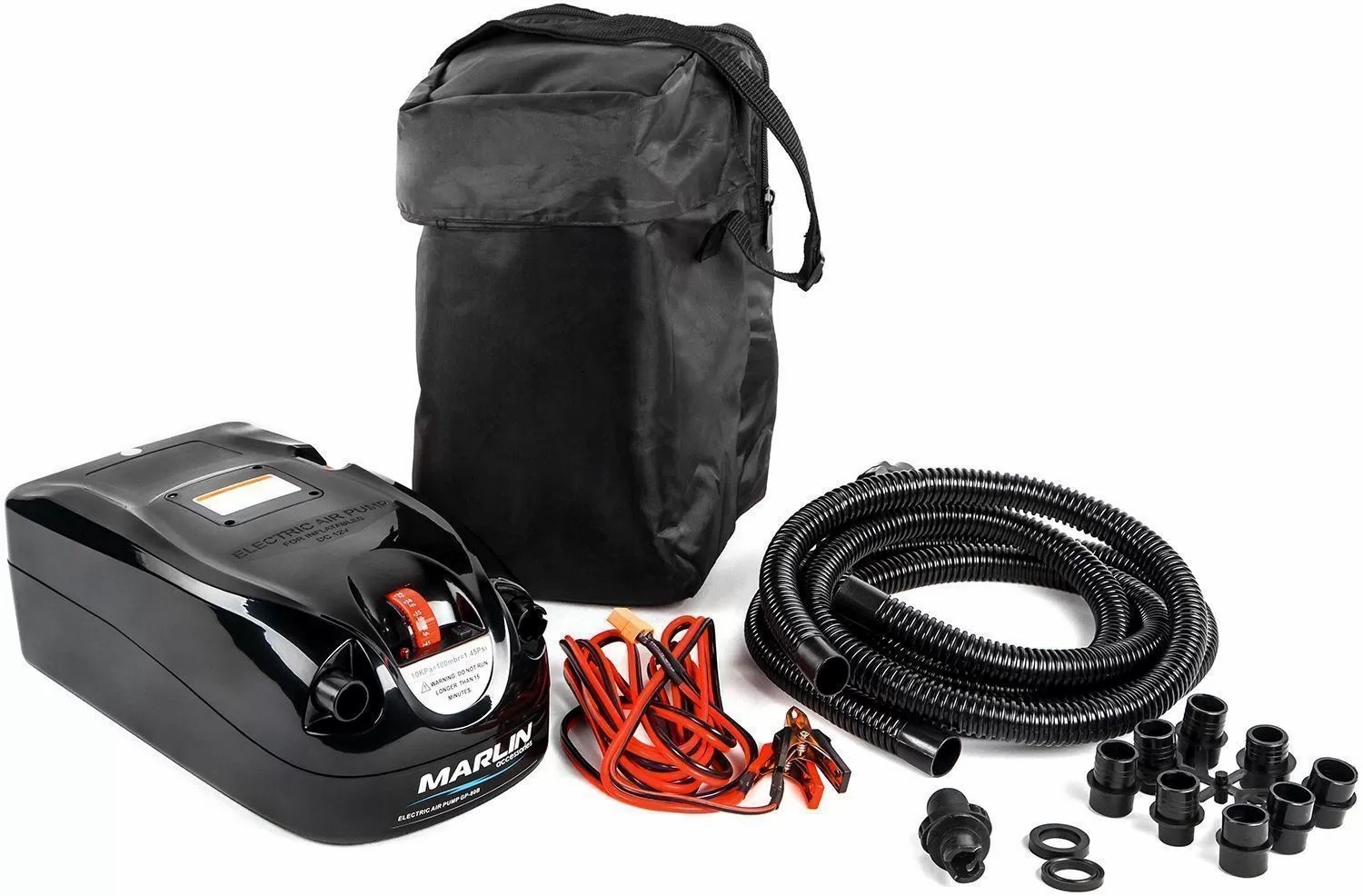 ЭЛЕКТРИЧЕСКИЙ НАСОС MARLIN GP-80 BD в Якутске