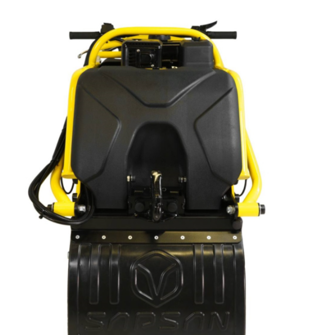 Мотобуксировщик SAPSAN SK 380 в Якутске