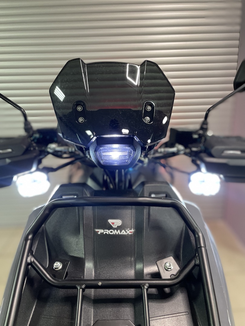 Скутер PROMAX STALKER 240 в Якутске