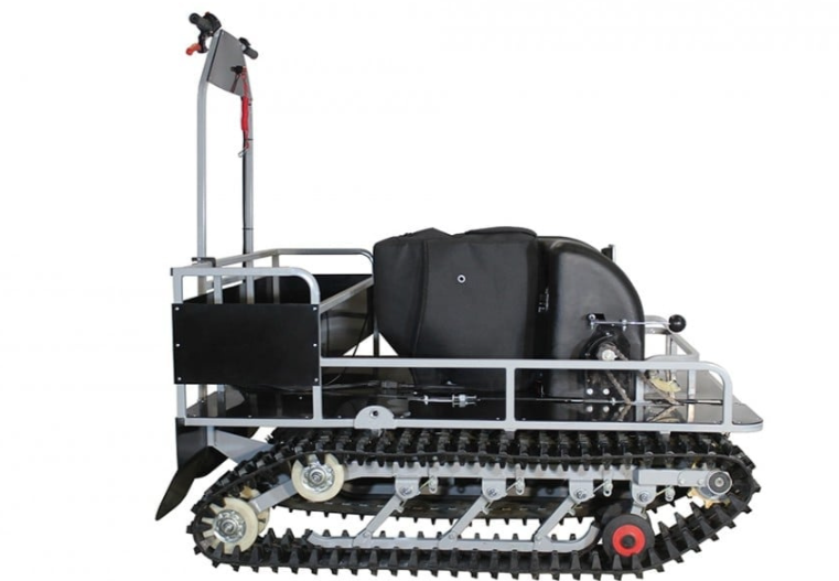 Мотобуксировщик УРАГАН Медведь 20 л.с. в Якутске