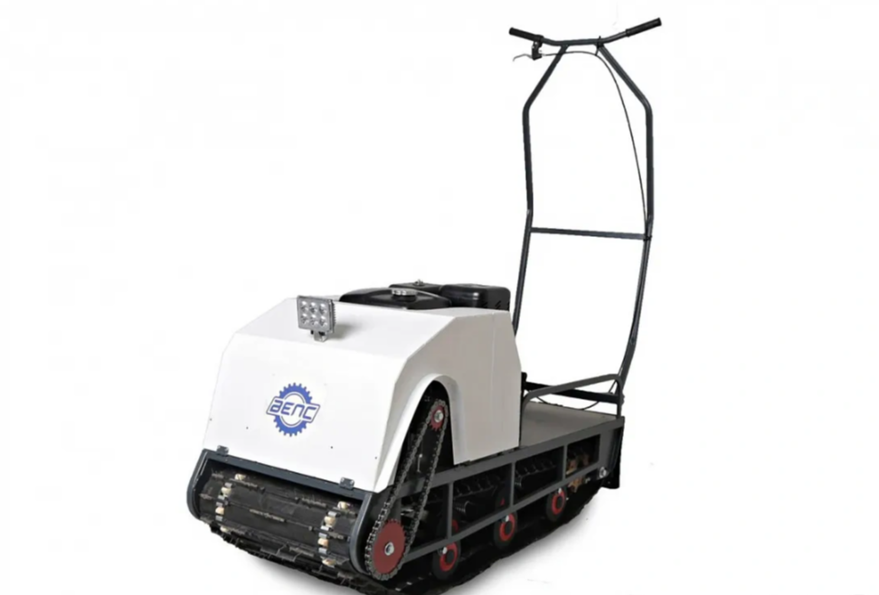 Мотобуксировщик ВЕПС «БЮДЖЕТНЫЙ» 15 л.с. в Якутске