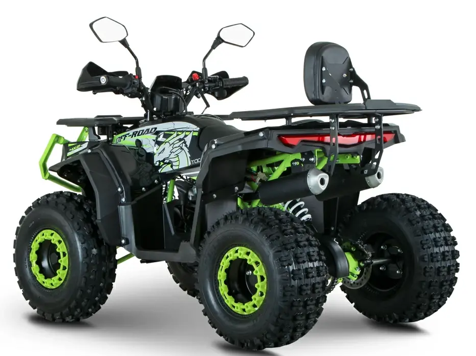 Квадроцикл YACOTA DRAGON LUX 125 в Якутске