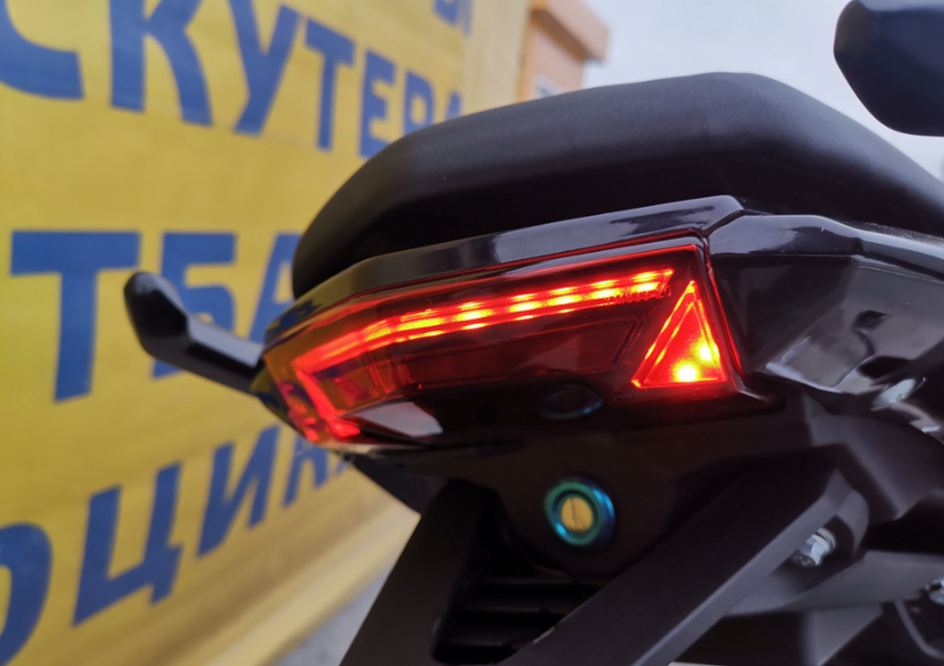 Мотоцикл MOTOLAND (МОТОЛЕНД) 250 CB250 (172FMM-5/PR250) (2022 г.) в Якутске