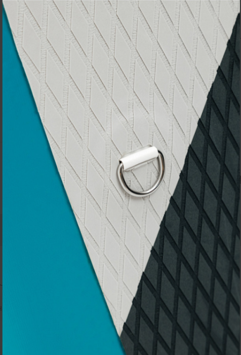 НАДУВНОЙ SUP-BOARD BUSINESS LIGHT BLUE 10,6 в Якутске