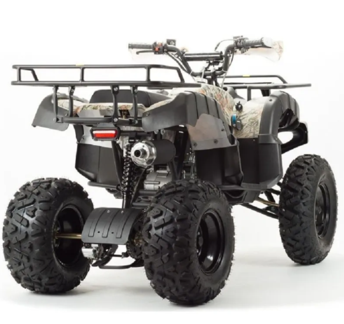 Квадроцикл PROMAX ATV 250 в Якутске