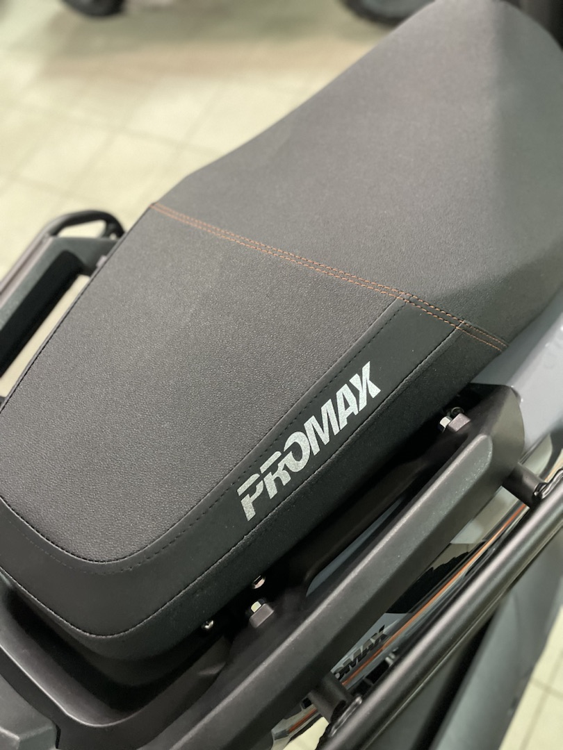Скутер PROMAX STALKER 240 в Якутске