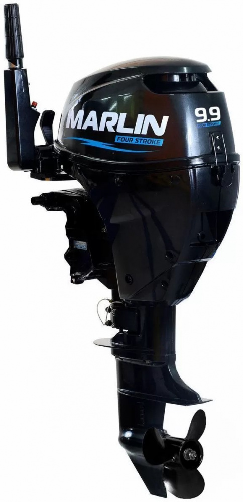 Лодочный мотор MARLIN MF 9.9 AMHS в Якутске