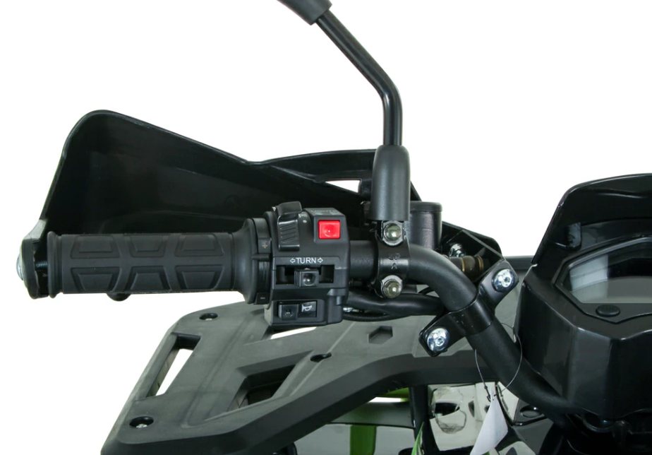 Квадроцикл YACOTA DRAGON LUX 125 в Якутске