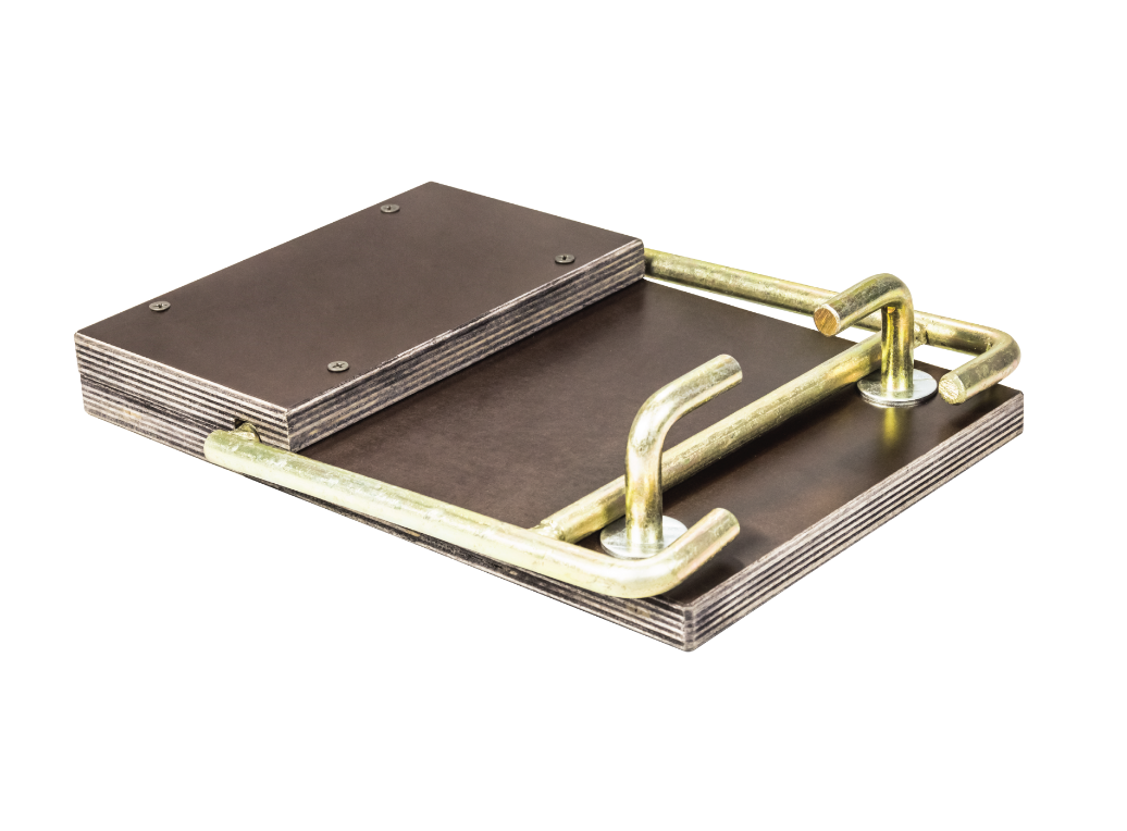 Навесной транец в Якутске