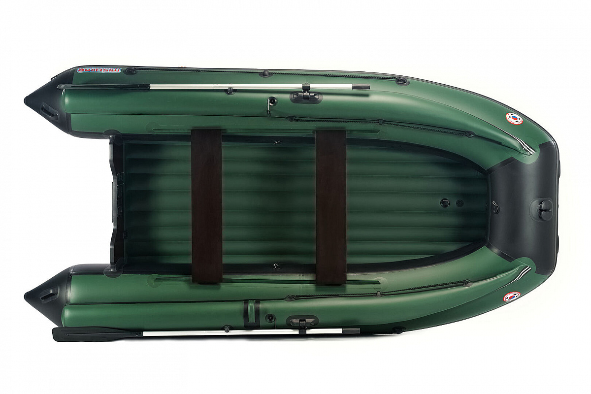 Лодка MISHIMO FAMILY LITE 350 в Якутске