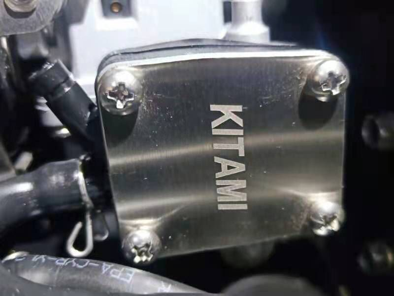 Лодочный мотор MARLIN PROLINE MP 9.9 (20) AMHS FORCE в Якутске