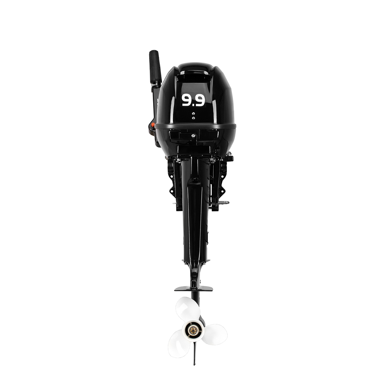 ЛОДОЧНЫЙ МОТОР GLADIATOR G9.9FHS в Якутске