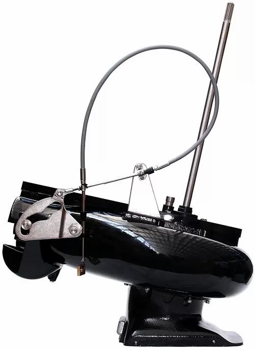 ВОДОМЕТНАЯ НАСАДКА MARLIN НА МОТОР 30 Л.С. YAMAHA, MARLIN, HIDEA, MIKATSU в Якутске