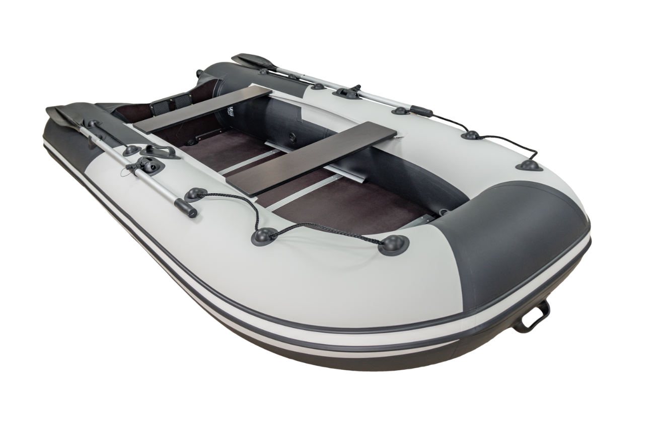 Лодка Ривьера Компакт 2900 СК в Якутске