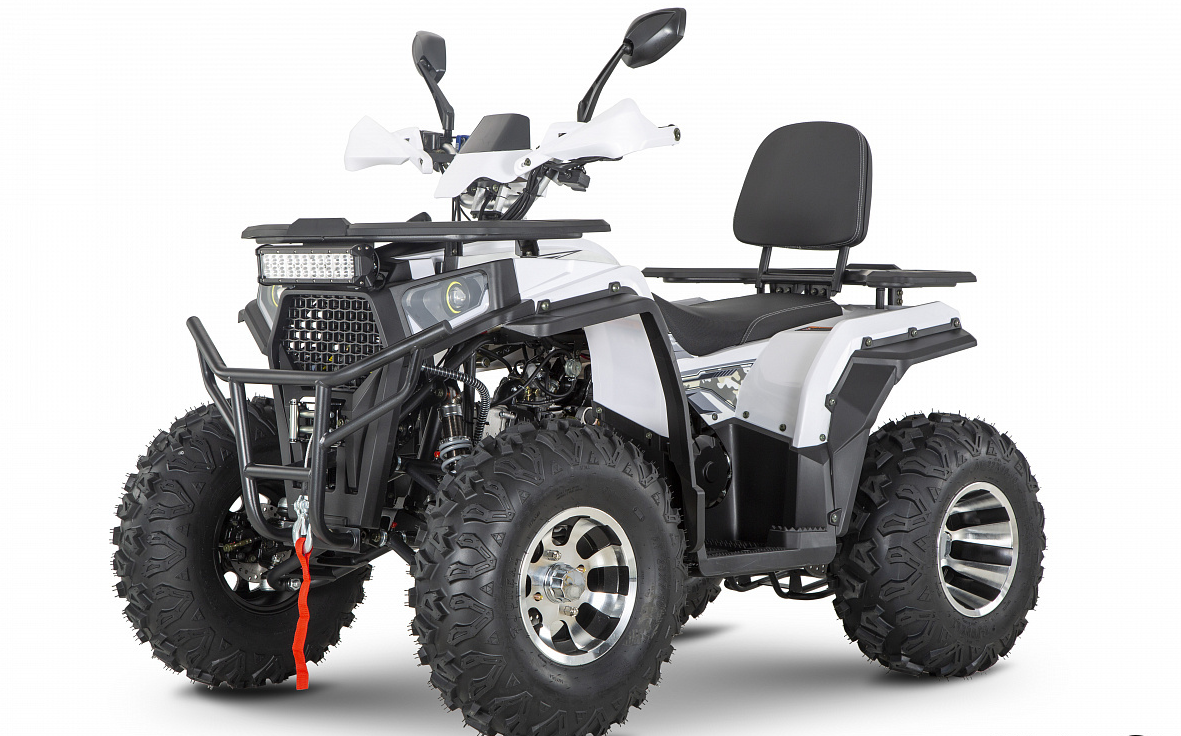 Квадроцикл YACOTA VIKING PRO 200 в Якутске