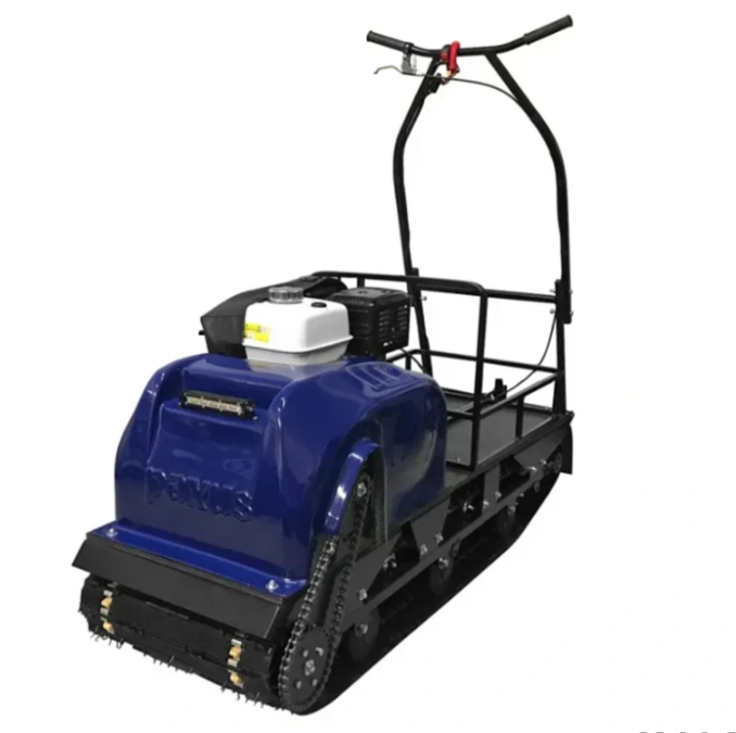 Мотобуксировщик PAXUS 500 AVANT 13 л.с. HONDA в Якутске