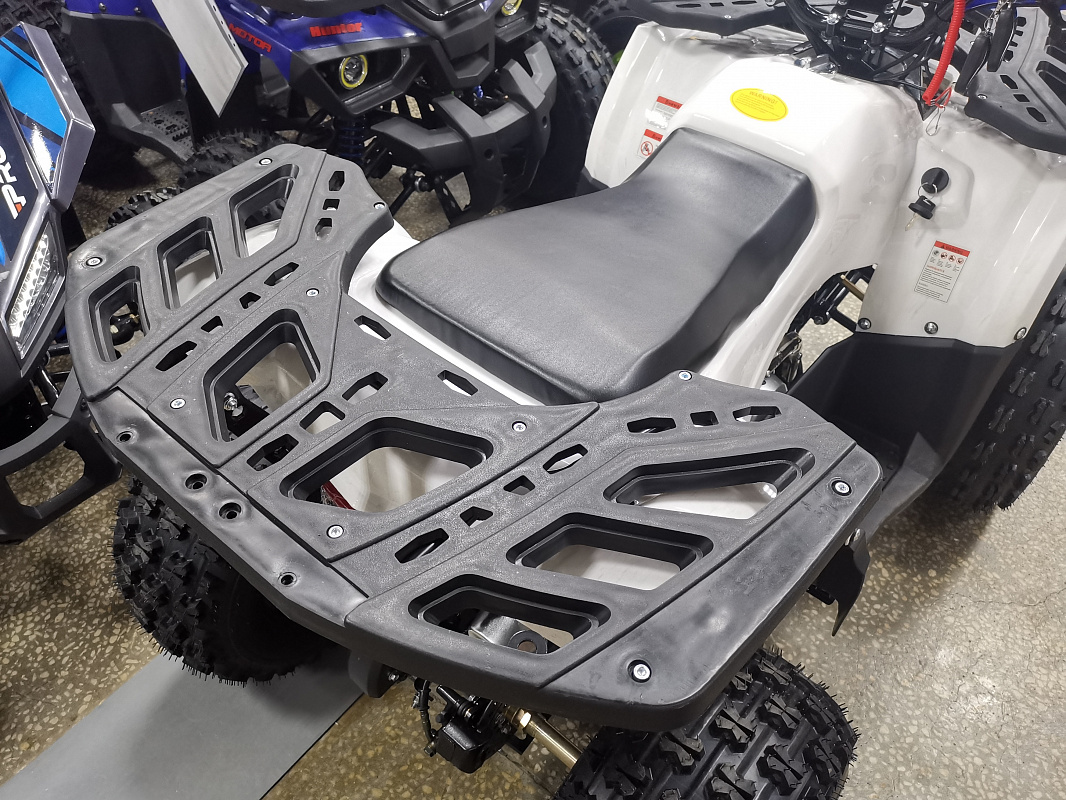 Квадроцикл PROMAX WILD 175 LUX в Якутске