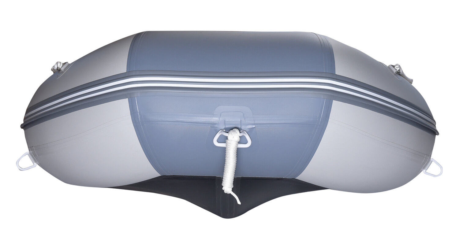 НАДУВНАЯ ЛОДКА GLADIATOR B370AL в Якутске