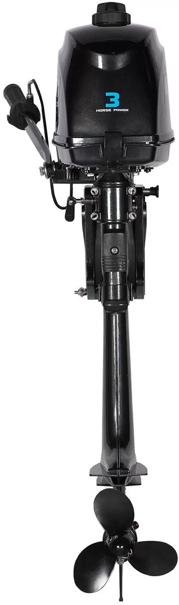 Лодочный мотор MARLIN MP 3 AMHS в Якутске