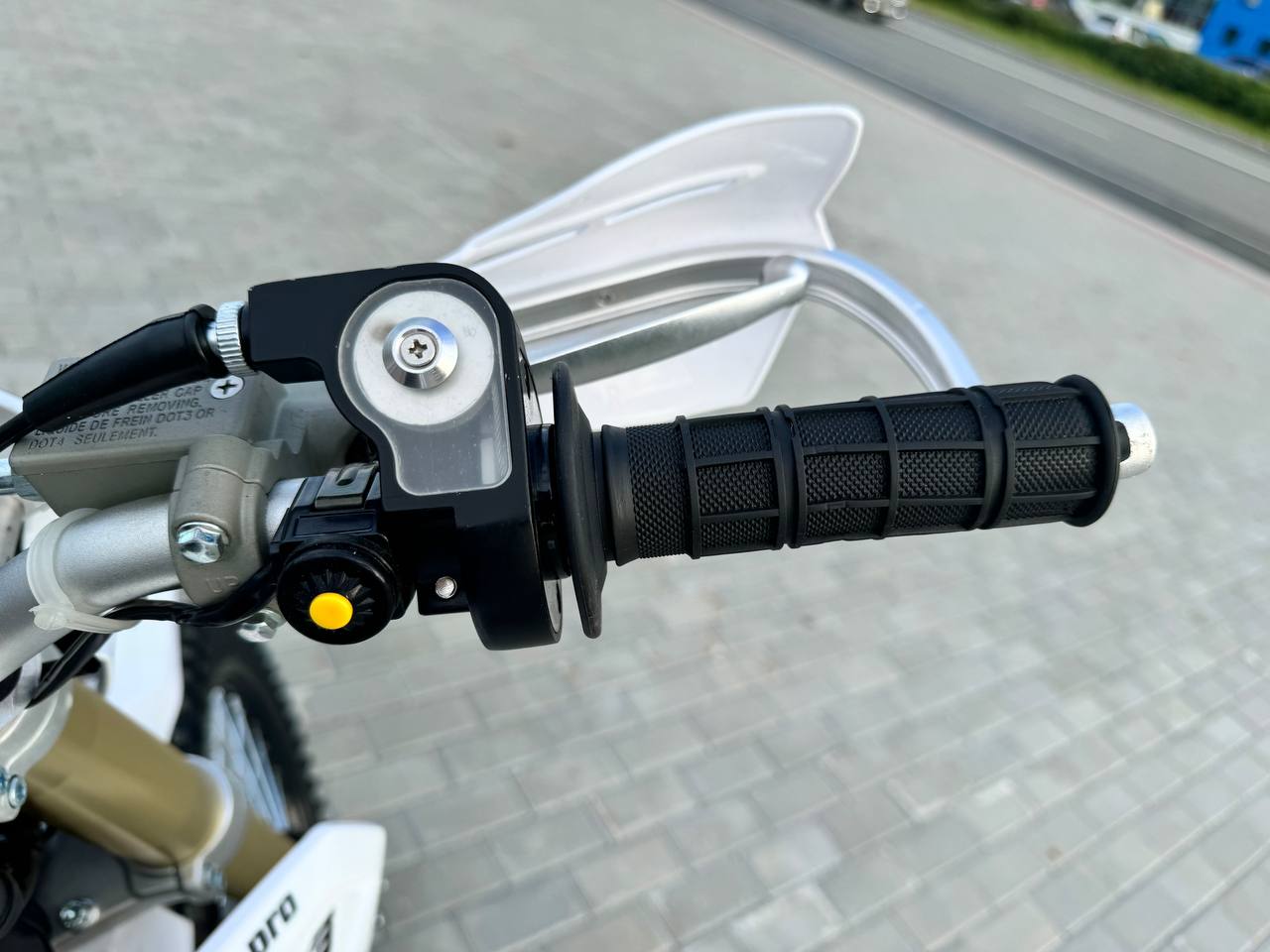 Эндуро / кросс мотоцикл BSE Z3 21/18 в Якутске