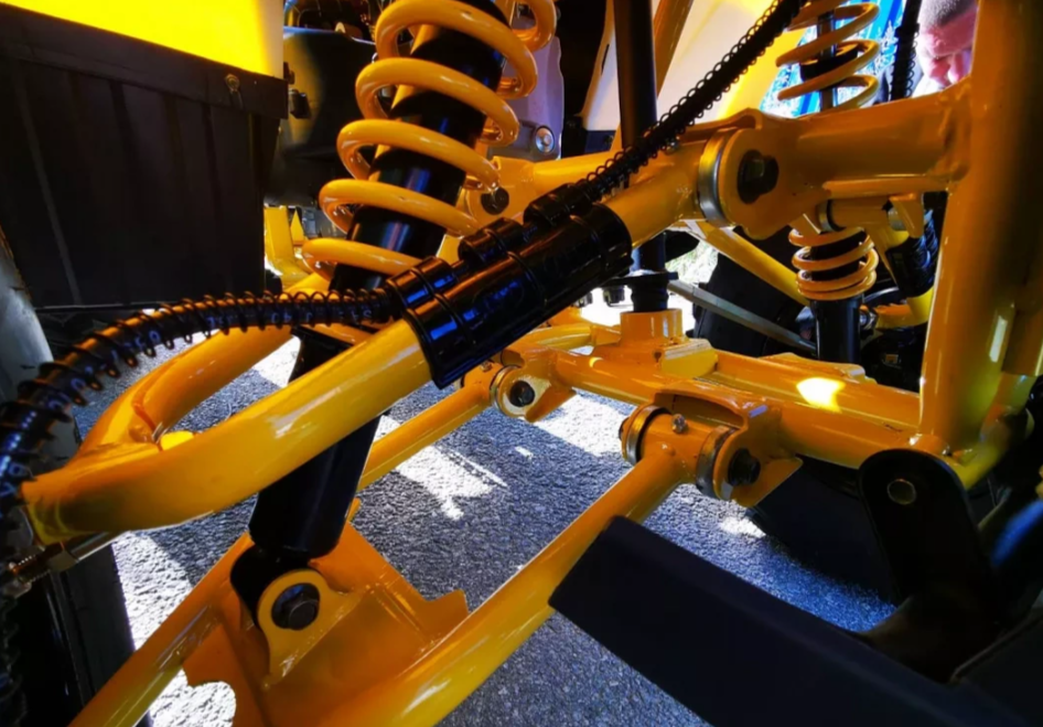 Квадроцикл MOTOLAND (МОТОЛЕНД) VOX200 WILD TRACK X PRO (баланс. вал) в Якутске