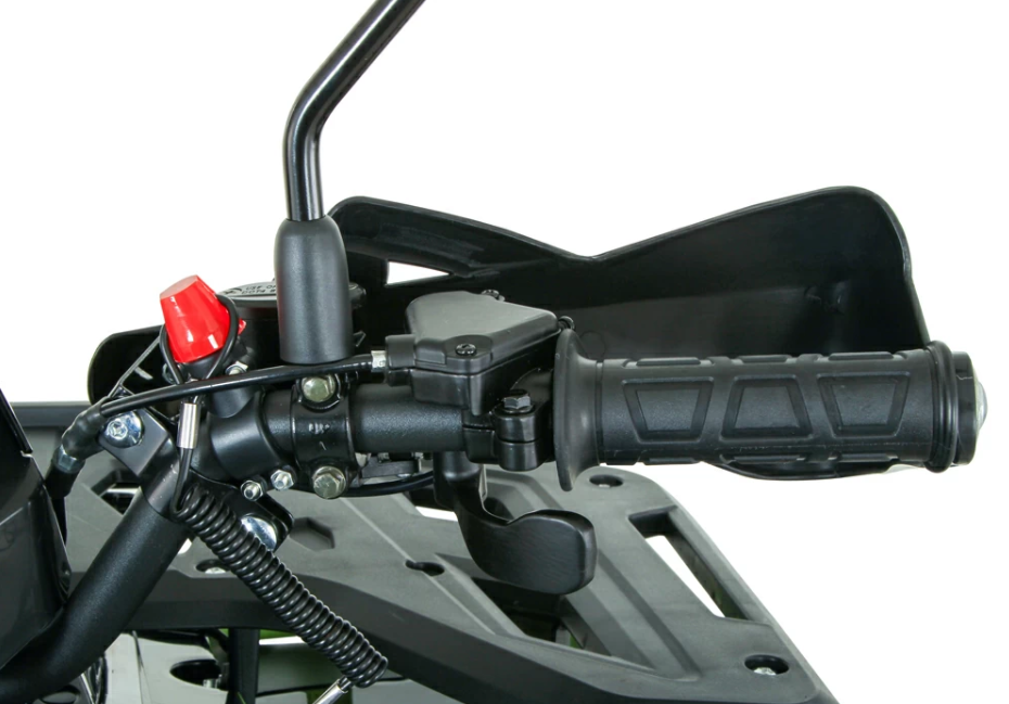 Квадроцикл YACOTA DRAGON LUX 125 в Якутске