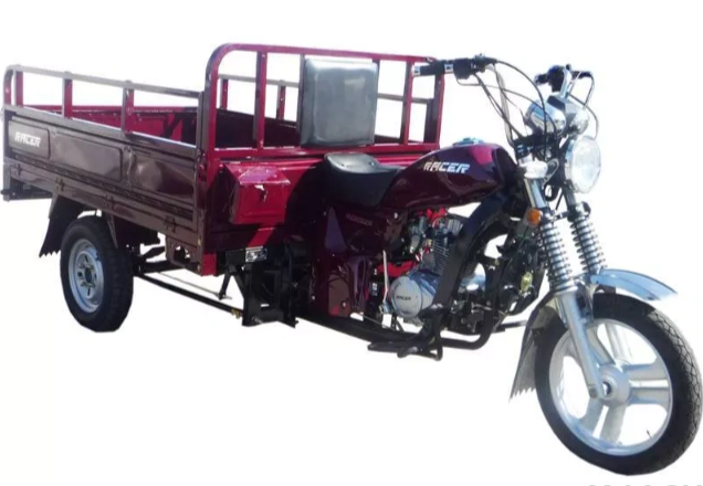 Трицикл RACER RC200ZH MURAVEI в Якутске