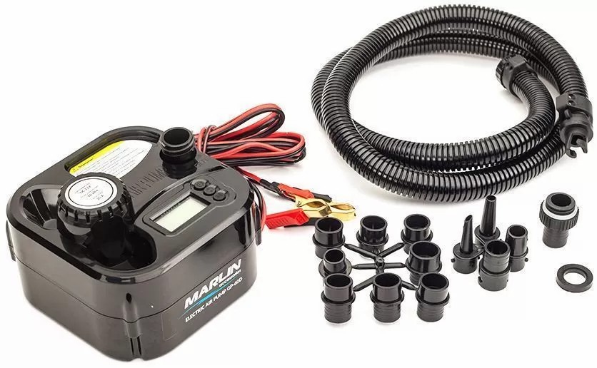 ЭЛЕКТРИЧЕСКИЙ НАСОС MARLIN GP-60 D в Якутске