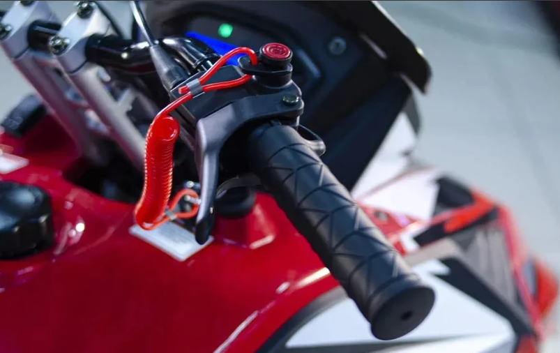 Снегоход Ataki WD 300 в Якутске