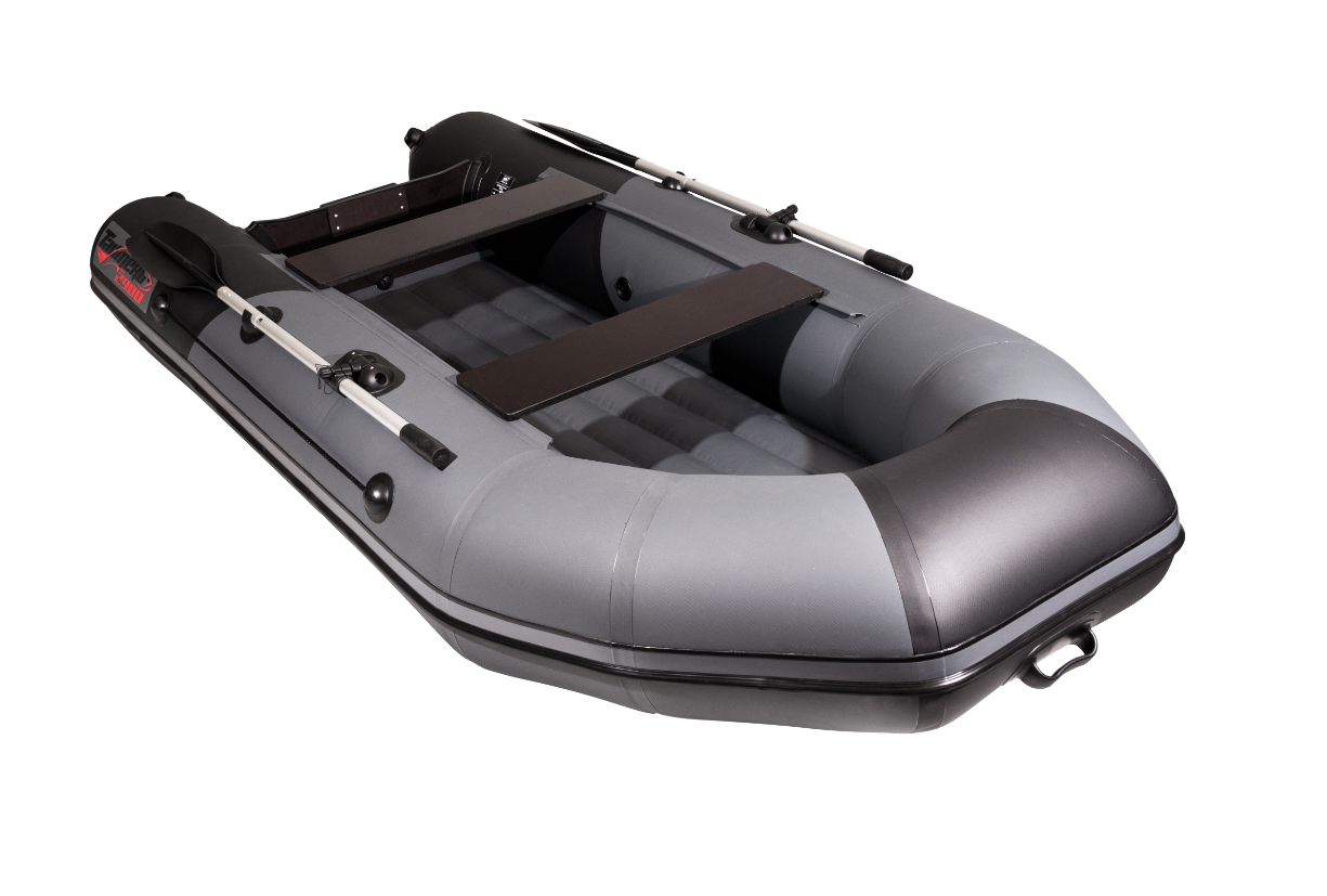 Лодка Таймень NX 2900 НДНД в Якутске