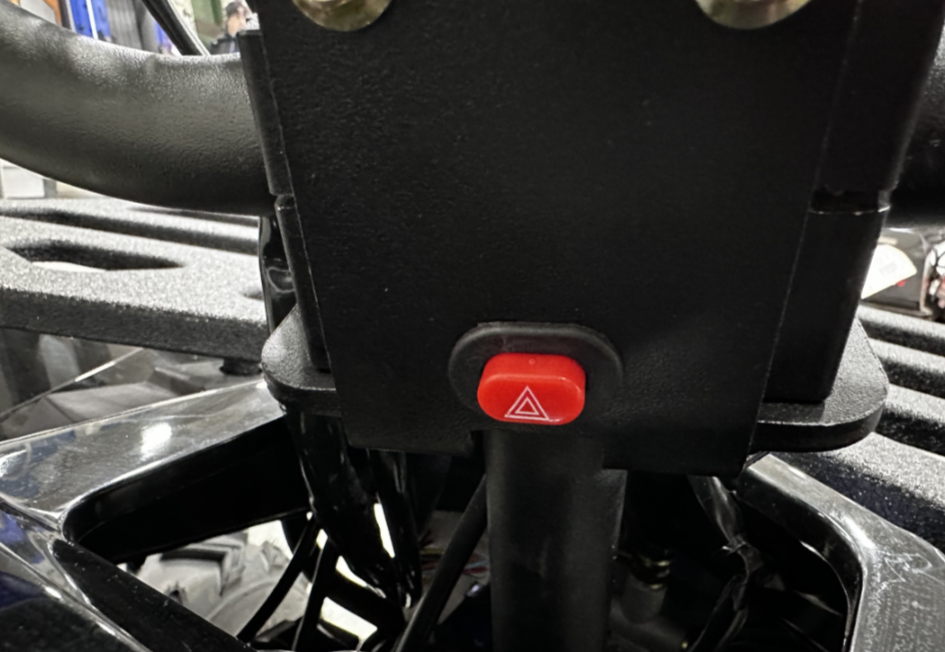 Квадроцикл GBM SHARP BIG 300 NEW PREMIUM в Якутске