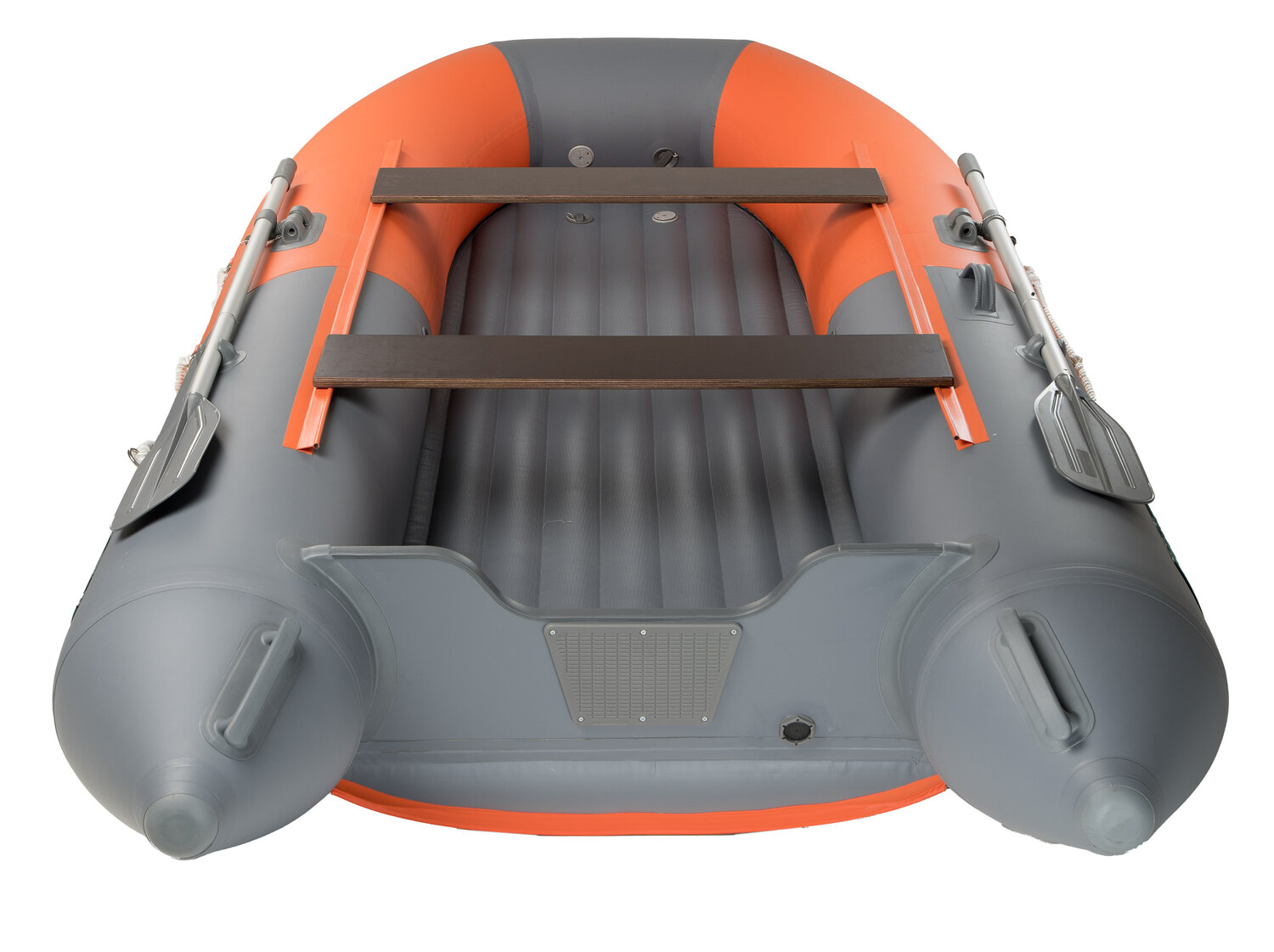 НАДУВНАЯ ЛОДКА GLADIATOR E330SL в Якутске