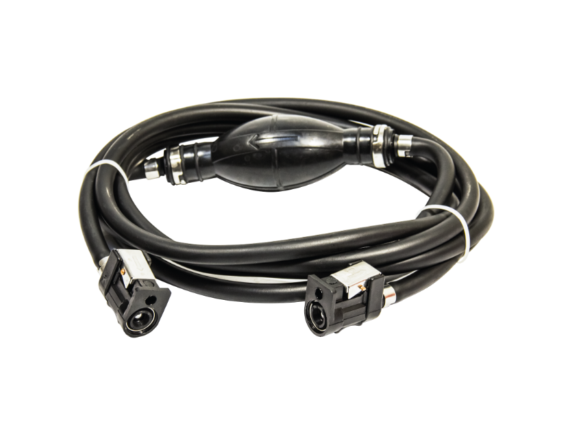 Лодочный мотор APACHE T9.8 BS в Якутске