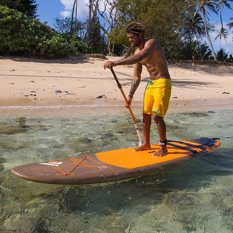 SUP (САП) Доска MISHIMO BABMBUK 10.6 в Якутске