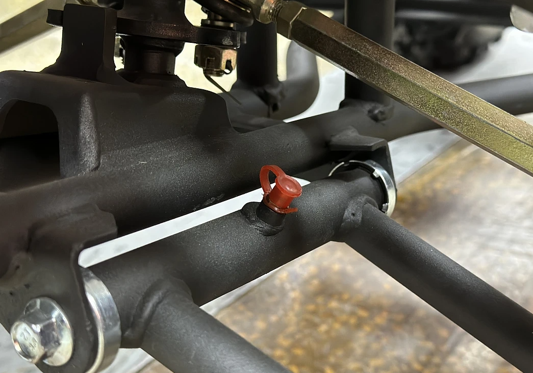 Квадроцикл PROMAX WILD 2.0 190 в Якутске