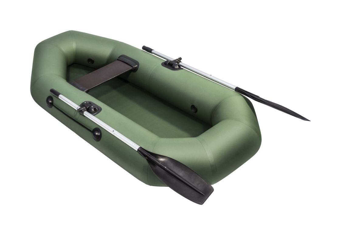  Лодка АКВА-ОПТИМА 210 в Якутске