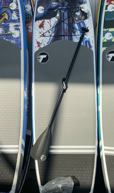 SUP (САП) ДОСКА RAIDEX I BOARD 11’ (332СМ) N 31 в Якутске