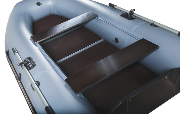 ЛОДКА ДРАККАР 3350 С HANT в Якутске