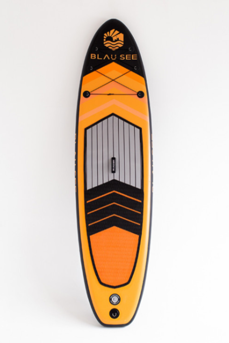 НАДУВНОЙ SUP-BOARD MOONLIGHT 11,6 в Якутске