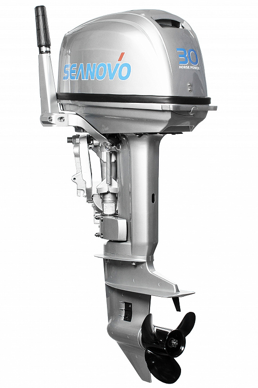 Лодочный мотор SEANOVO SN30FFEL в Якутске