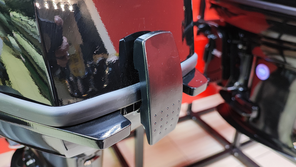 Лодочный мотор MARLIN PROLINE MP 50 AMH ПОД ВОДОМЕТ в Якутске