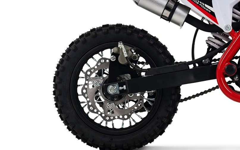 Питбайк Progasi KIDS POWER 110 (10/12) в Якутске