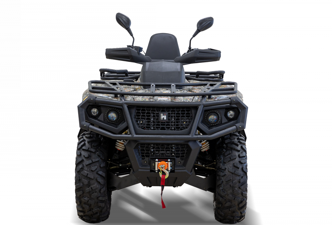 Квадроцикл HISUN TACTIC GT1000/LIMITED в Якутске